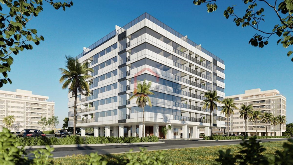 ILLUMINATO NOROESTE - Apartamentos de 4 Quartos e Coberturas Duplex - 171 m² Prontos para Morar!