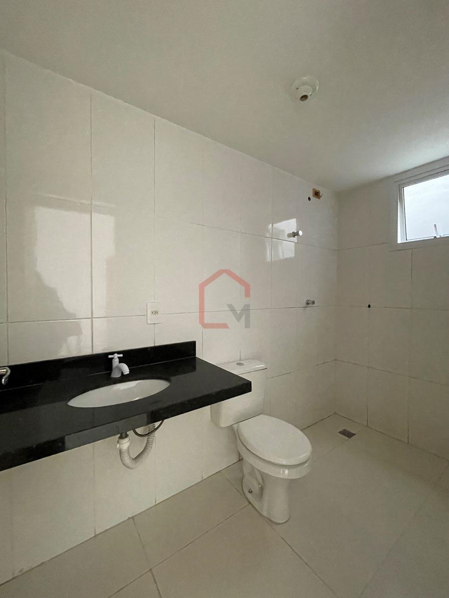 Residencial WL - Núcleo Bandeirante: Apartamento de 2 Quartos com Garagem Coberta