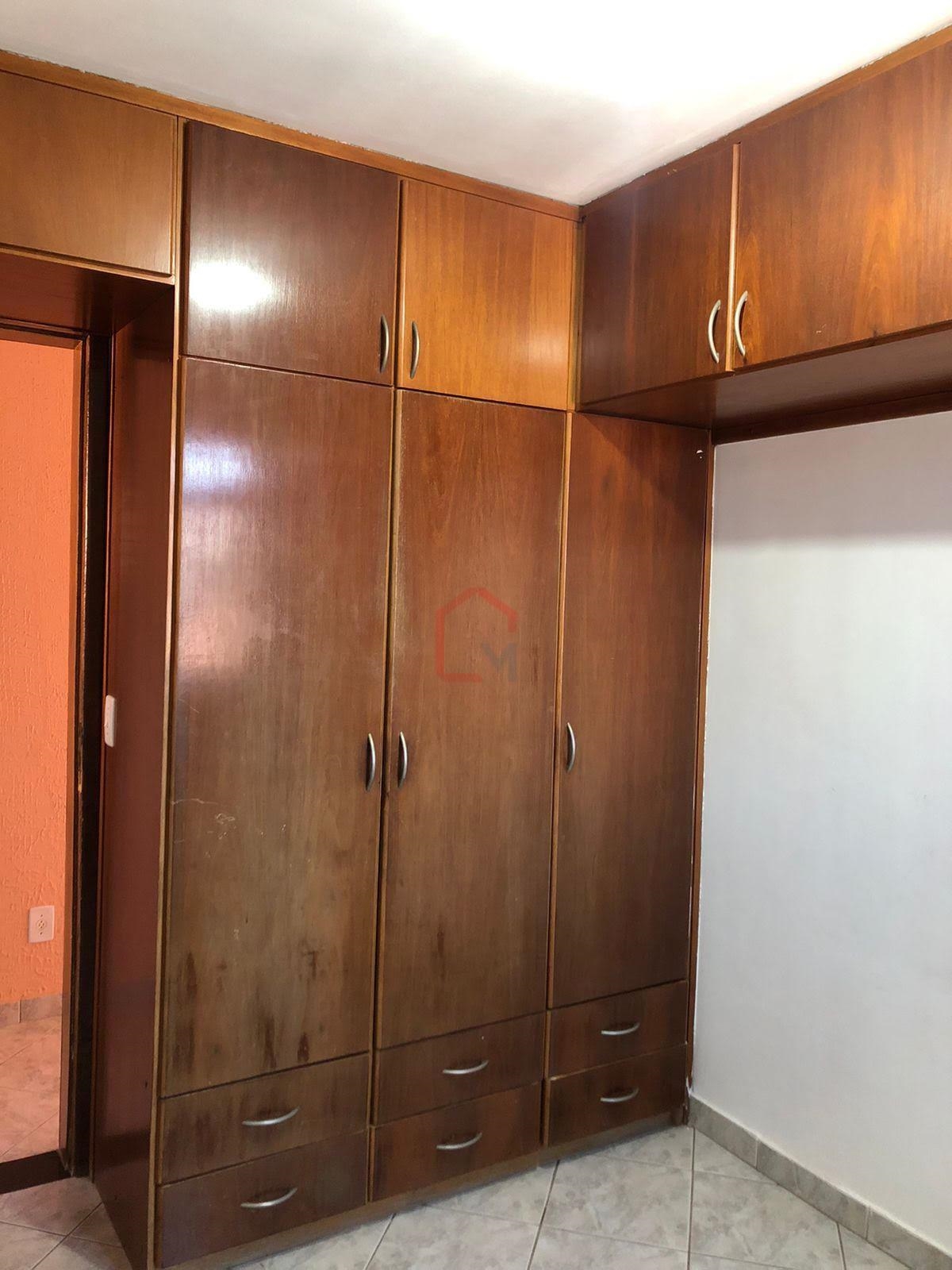 Apartamento à Venda em Taguatinga - 2 Quartos, Varanda e 1 Vaga de Garagem no Residencial Senna!
