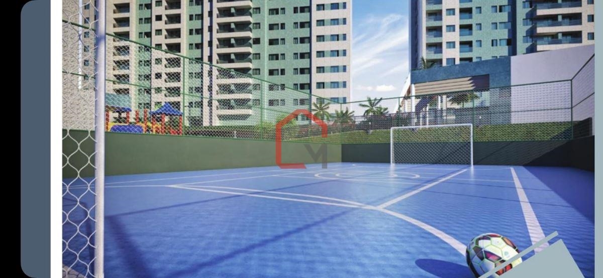 Montana Residencial - Aguas Claras: Apartamento à Venda com Exclusividade - Vista livre