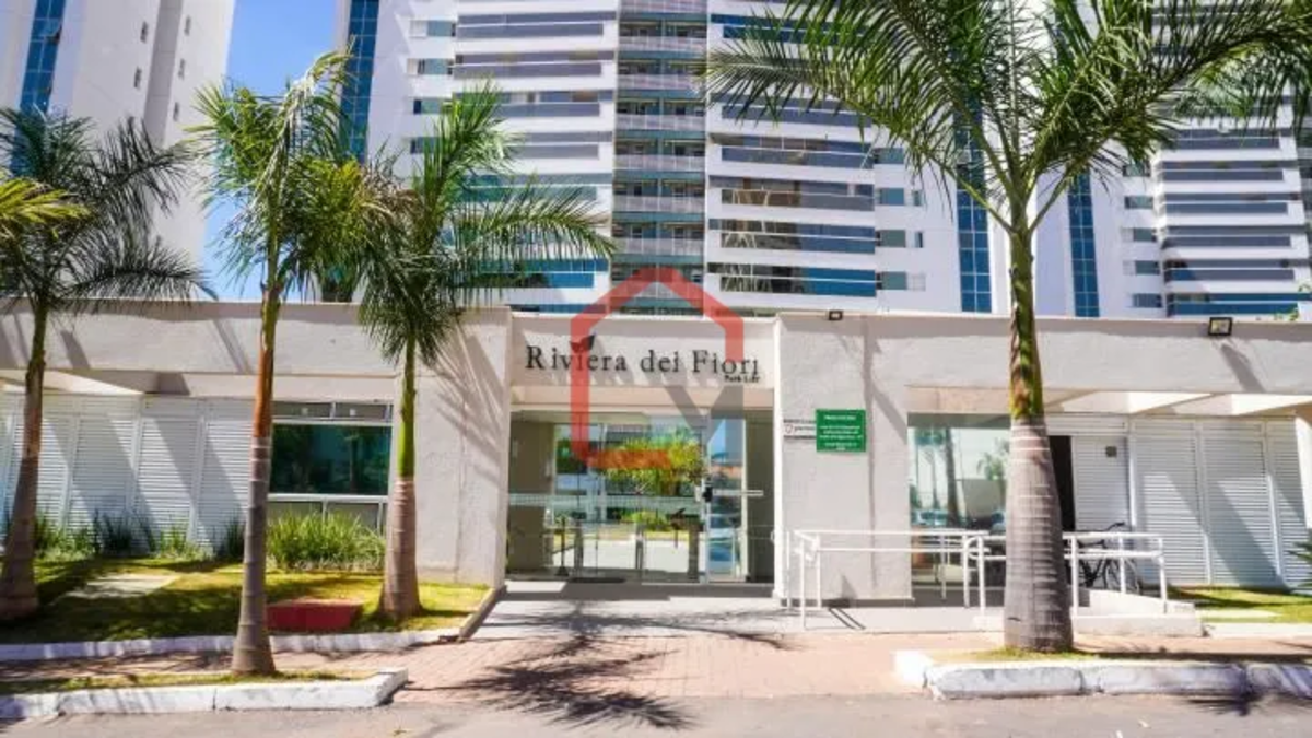 ALTO PADRÃO - 3 suites em Águas Claras