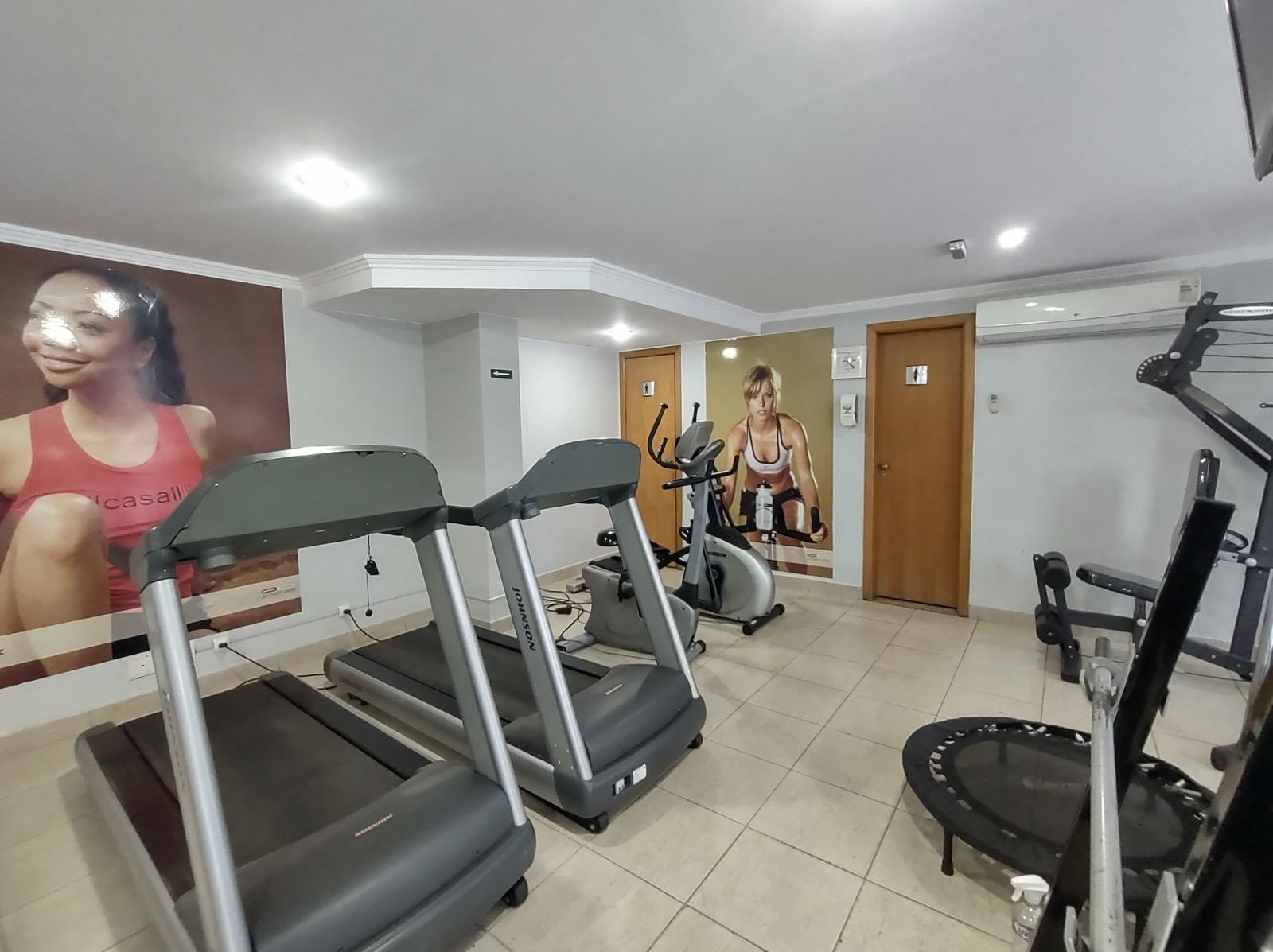 Oportunidade em CNB 6: Apartamento de 3 Quartos à Venda Direta!