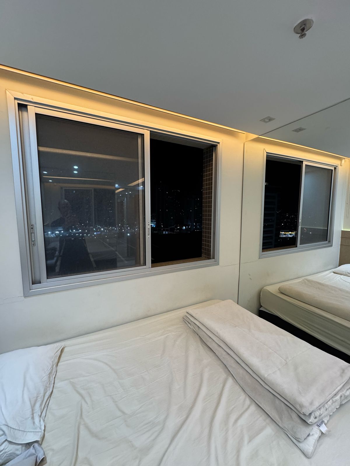 DF Century Plaza - Espetacular 1 quarto!