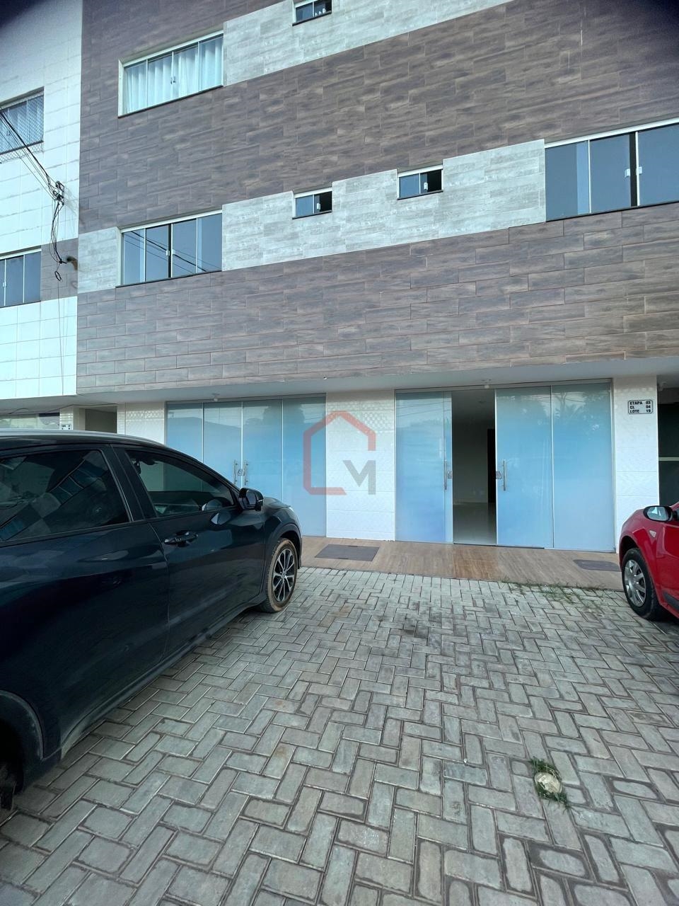 Loja à Venda no Condomínio Mansões Entre Lagos - 55 m² com Acabamento de Qualidade!